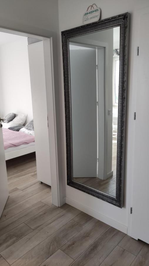 Apartament Tecza II Rewal Ngoại thất bức ảnh