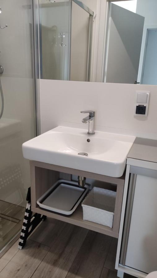 Apartament Tecza II Rewal Ngoại thất bức ảnh