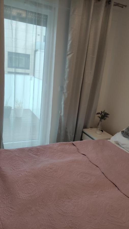 Apartament Tecza II Rewal Ngoại thất bức ảnh